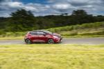 Renault Clio 2016 года